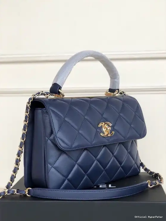 Hyper Peter TRENDY BAG CHANEL 0618